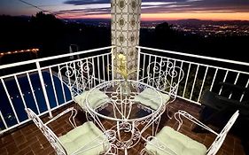 Casa Rural Balcon De Monachil